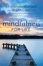 book Mindfulness for Life