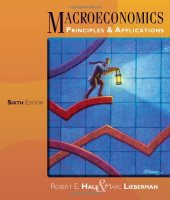 book Macroeconomics: Principles and Applications