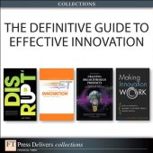 book The Definitive Guide to Effective Innovation