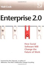 book Enterprise 2.0