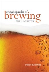 book Encyclopaedia of Brewing