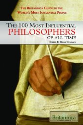 book The 100 Most Influential Philosophers of All Time