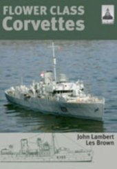 book Shipcraft Special: Flower Class Corvettes