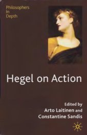 book Hegel on Action