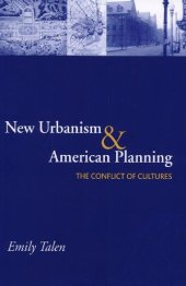 book Urbanism in America