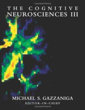 book The Cognitive Neurosciences