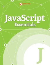 book JavaScript Essentials