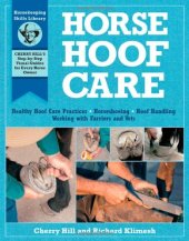 book Horse Hoof Care