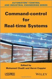 book Command-control for Real-time Systems