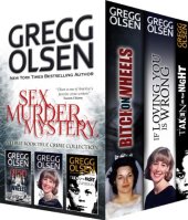 book Sex. Murder. Mystery.