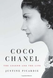 book Coco Chanel: The Legend and the Life