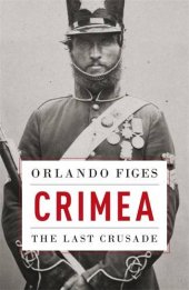 book Crimea: The Last Crusade