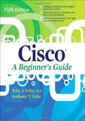 book Cisco A Beginner's Guide Fifth Edition