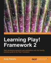 book Learning Play! Framework 2