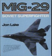 book Mig-29: Soviet Superfighter