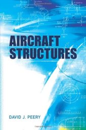 book Aircraft Structures