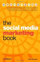 book The Social Media Marketing Book