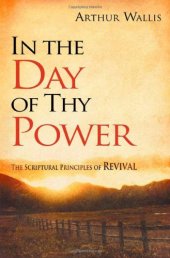 book In the Day of Thy Power