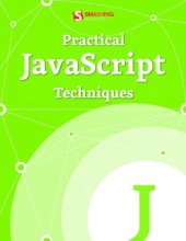 book Practical JavaScript Techniques