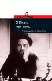 book O Silvano - Comédia em Quatro Atos