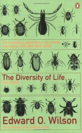 book The Diversity of Life