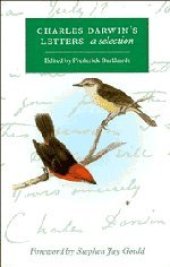 book Charles Darwin’s Letters: A Selection, 1825–1859