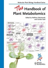 book The Handbook of Plant Metabolomics