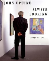 book Always Looking: Essays on Art