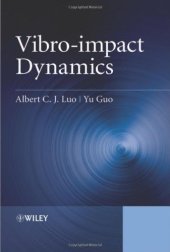 book Vibro-impact Dynamics