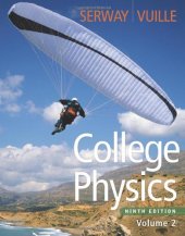 book College Physics, Volume 2