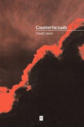 book Counterfactuals