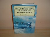 book The Dauntless Dive Bomber of World War II