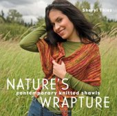 book Nature's Wrapture: Contemporary Knitted Shawls