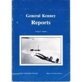 book General Kenney Reports: A Personal History of the Pacific War