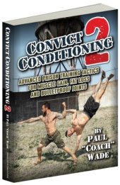 book Convict Conditioning 2