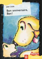 book Bon anniversaire, Ben!