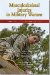 book Musculoskeletal Injuries In Military Women