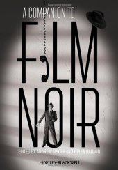 book A Companion to Film Noir