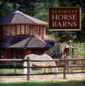 book Ultimate Horse Barns