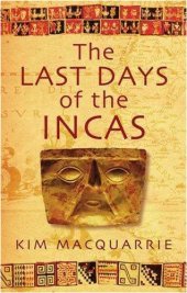 book The Last Days of the Incas