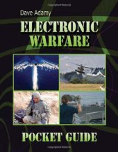 book Electronic Warfare Pocket Guide