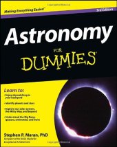 book Astronomy For Dummies