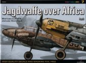 book Jagdwaffe Over Africa: Pt. 1