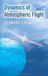 book Dynamics of Atmospheric Flight