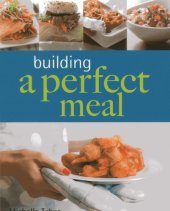 book Building a Perfect Meal