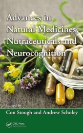 book Advances in Natural Medicines, Nutraceuticals and Neurocognition