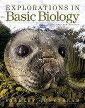 book Explorations in Basic Biology