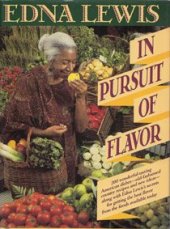 book In Pursuit Of Flavor