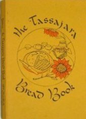 book Tassajara Bread Book