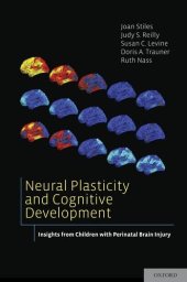 book Neural Plasticity and Cognitive Development: Insights from Children with Perinatal Brain Injury